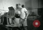 Image of Azon Bomb tail section Burma, 1945, second 15 stock footage video 65675036052