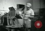 Image of Azon Bomb tail section Burma, 1945, second 17 stock footage video 65675036052