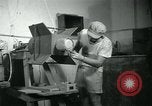 Image of Azon Bomb tail section Burma, 1945, second 18 stock footage video 65675036052