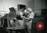 Image of Azon Bomb tail section Burma, 1945, second 19 stock footage video 65675036052