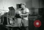 Image of Azon Bomb tail section Burma, 1945, second 21 stock footage video 65675036052