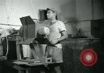 Image of Azon Bomb tail section Burma, 1945, second 22 stock footage video 65675036052