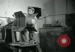Image of Azon Bomb tail section Burma, 1945, second 25 stock footage video 65675036052
