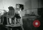 Image of Azon Bomb tail section Burma, 1945, second 26 stock footage video 65675036052