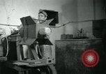Image of Azon Bomb tail section Burma, 1945, second 27 stock footage video 65675036052