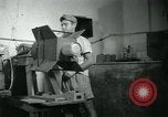 Image of Azon Bomb tail section Burma, 1945, second 29 stock footage video 65675036052