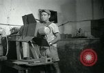 Image of Azon Bomb tail section Burma, 1945, second 30 stock footage video 65675036052