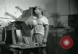 Image of Azon Bomb tail section Burma, 1945, second 33 stock footage video 65675036052