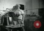 Image of Azon Bomb tail section Burma, 1945, second 34 stock footage video 65675036052