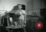 Image of Azon Bomb tail section Burma, 1945, second 35 stock footage video 65675036052