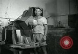 Image of Azon Bomb tail section Burma, 1945, second 36 stock footage video 65675036052