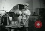 Image of Azon Bomb tail section Burma, 1945, second 38 stock footage video 65675036052