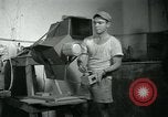Image of Azon Bomb tail section Burma, 1945, second 62 stock footage video 65675036052