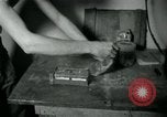 Image of Azon Bomb tail section Burma, 1945, second 6 stock footage video 65675036053
