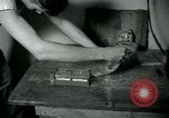 Image of Azon Bomb tail section Burma, 1945, second 7 stock footage video 65675036053