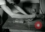 Image of Azon Bomb tail section Burma, 1945, second 9 stock footage video 65675036053
