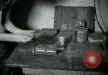 Image of Azon Bomb tail section Burma, 1945, second 11 stock footage video 65675036053