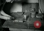 Image of Azon Bomb tail section Burma, 1945, second 12 stock footage video 65675036053