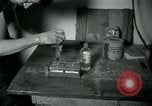 Image of Azon Bomb tail section Burma, 1945, second 14 stock footage video 65675036053