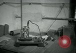 Image of Azon Bomb tail section Burma, 1945, second 20 stock footage video 65675036053