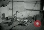 Image of Azon Bomb tail section Burma, 1945, second 24 stock footage video 65675036053