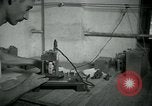 Image of Azon Bomb tail section Burma, 1945, second 27 stock footage video 65675036053