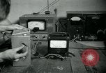 Image of Azon Bomb tail section Burma, 1945, second 36 stock footage video 65675036053