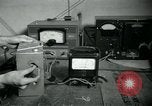 Image of Azon Bomb tail section Burma, 1945, second 38 stock footage video 65675036053