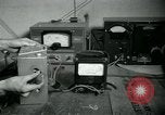 Image of Azon Bomb tail section Burma, 1945, second 40 stock footage video 65675036053