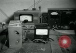Image of Azon Bomb tail section Burma, 1945, second 43 stock footage video 65675036053
