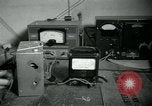 Image of Azon Bomb tail section Burma, 1945, second 44 stock footage video 65675036053