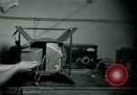 Image of Azon Bomb tail section Burma, 1945, second 50 stock footage video 65675036053