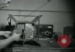 Image of Azon Bomb tail section Burma, 1945, second 59 stock footage video 65675036053