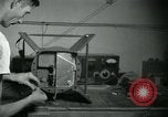 Image of Azon Bomb tail section Burma, 1945, second 62 stock footage video 65675036053