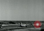 Image of B-29 bombers Burma, 1944, second 3 stock footage video 65675036054