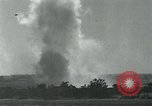 Image of B-29 bombers Burma, 1944, second 11 stock footage video 65675036054