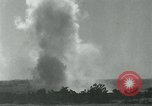 Image of B-29 bombers Burma, 1944, second 12 stock footage video 65675036054
