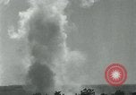 Image of B-29 bombers Burma, 1944, second 14 stock footage video 65675036054
