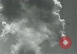 Image of B-29 bombers Burma, 1944, second 21 stock footage video 65675036054