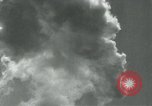 Image of B-29 bombers Burma, 1944, second 22 stock footage video 65675036054
