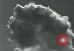 Image of B-29 bombers Burma, 1944, second 27 stock footage video 65675036054
