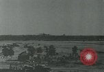 Standbild B-29 Bomber Indien, 1944, aus Sekunde 5 historischem Filmmaterial Videoclip 65675036055