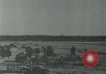 Standbild B-29 Bomber Indien, 1944, aus Sekunde 7 historischem Filmmaterial Videoclip 65675036055