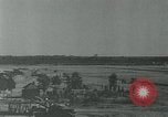 Standbild B-29 Bomber Indien, 1944, aus Sekunde 8 historischem Filmmaterial Videoclip 65675036055