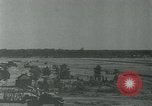Standbild B-29 Bomber Indien, 1944, aus Sekunde 9 historischem Filmmaterial Videoclip 65675036055