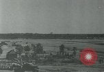 Standbild B-29 Bomber Indien, 1944, aus Sekunde 10 historischem Filmmaterial Videoclip 65675036055