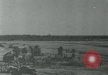 Standbild B-29 Bomber Indien, 1944, aus Sekunde 11 historischem Filmmaterial Videoclip 65675036055