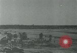 Standbild B-29 Bomber Indien, 1944, aus Sekunde 12 historischem Filmmaterial Videoclip 65675036055