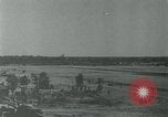 Standbild B-29 Bomber Indien, 1944, aus Sekunde 14 historischem Filmmaterial Videoclip 65675036055