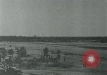 Standbild B-29 Bomber Indien, 1944, aus Sekunde 15 historischem Filmmaterial Videoclip 65675036055
